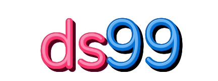 ds99 — logo kanal